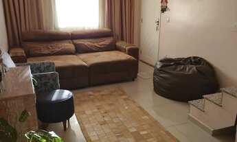 Imagem 4: Sobrado para venda tem 126 metros quadrados com 2 quartos em Novo Osasco - Osasco - SP