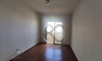 Imagem 3: Apartamento com 1 dormitório para alugar, 56 m² por R$ 850,00/mês - Centro - Londrina/PR