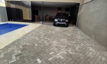 Imagem 3: CASA EDICULA COM PISCINA PARQUE DAS PERDIZES RIO PRETO