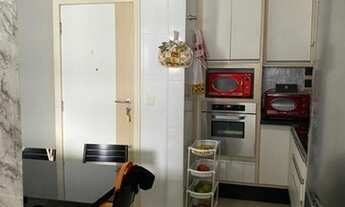 Imagem 5: Apartamento 3/4 sendo 1 suíte - Caminho das Árvores