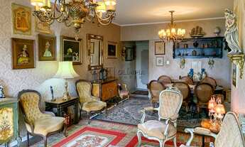 Imagem 5: Venda Apartamento 3 Dormitórios - 112 m² Pinheiros