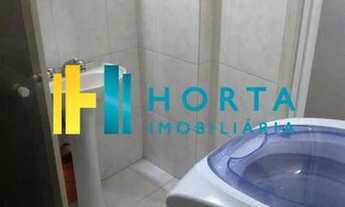 Imagem 7: Quarto e sala, próximo ao metro Arco Verde