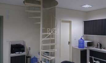 Imagem 5: Porto Alegre - Conjunto Comercial/Sala - Jardim Lindóia