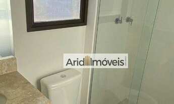 Imagem 7: Apartamento com 3 dormitórios, 80 m² - venda por R$ 650.000 ou aluguel por R$ 3.000/mês