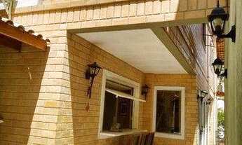 Imagem 2: Casa com 3 dormitórios para alugar, 260 m² por R$ 7.400,00/mês - Vila Pompeia - São Paulo