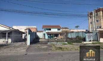 Imagem 6: Sobrado parte superior contendo 2 quartos para alugar por R$ 1.100/mês - Capão da Imbuia