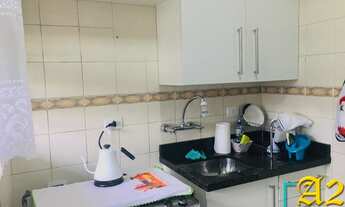 Imagem 7: LINDO APARTAMENTO COM CHURRASQUEIRA NA SACADA NO BAIRRO BACACHERI