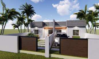 Imagem 2: Casa em Balneário Coroados - Guaratuba, PR