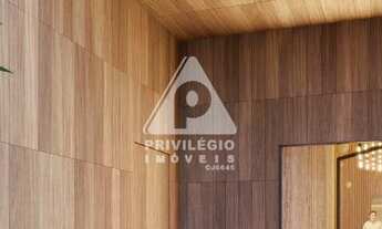 Imagem: Apartamento à venda, 2 quartos, 2 suítes