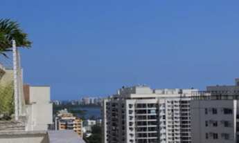 Imagem 2: Apartamento de 114 metros quadrados no bairro Barra da Tijuca com 4 quartos