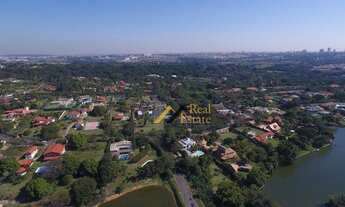 Imagem 6: Chácara com 5 dormitórios à venda, 5250 m² por R$ 6.000.000,00 - Condomínio Colinas do Mos