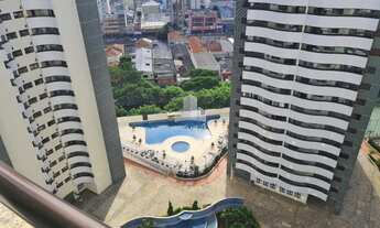 Imagem 2: Apartamento Duplex com 5 dormitórios à venda, 181 m² por R$ 1.699.000,00 - Centro - Santo