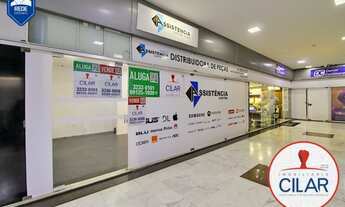 Imagem 3: Curitiba - Loja/Salão - Centro