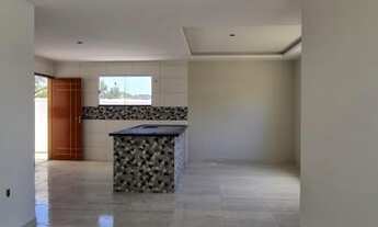 Imagem 6: Casa para Venda em Maricá, Jardim Atlântico Leste (Itaipuaçu), 3 dormitórios, 1 suíte, 1 b