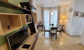 Imagem: São Paulo - Apartamento Padrão - Vila