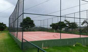 Imagem 7: Lindo terreno a venda no Real Parque II, leve aclive, 280 M², muito bem localizado