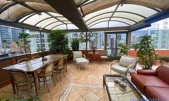 Imagem: COBERTURA - VILA OLÍMPIA - SP