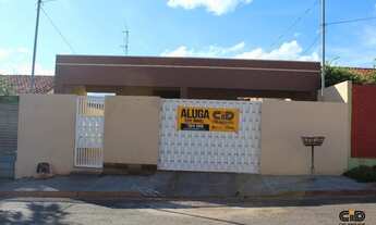 Imagem: CUIABá - Casa Padrão - Morada da Serra