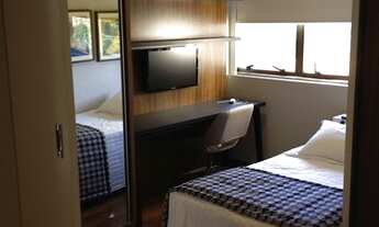 Imagem: APARTAMENTO - BROOKLIN - SP