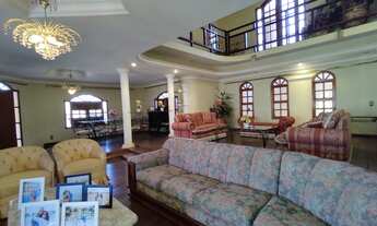 Imagem 4: Excelente Casa - Setor de Mansões - Aceita imovel