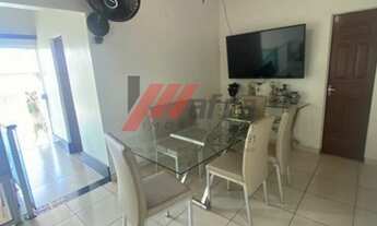 Imagem 7: Casa a venda com 3 suítes no bairro Canudos