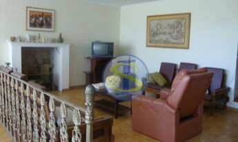 Imagem: Casa com 5 dormitórios no Condomínio Terras