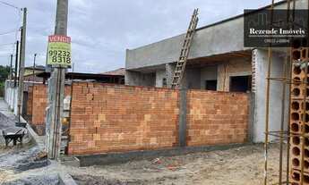 Imagem: Casa com 2 dormitórios à venda, 65 m²