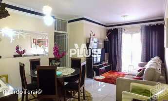 Imagem: Apartamento em Sorocaba bairro Vila Casanova