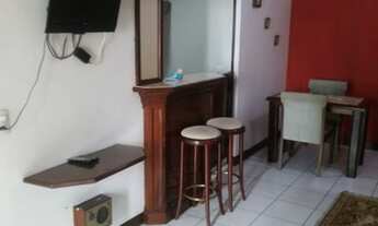 Imagem 7: Champs Elysees- Flat para aluguel possui 30 metros quadrados com 1 quarto em Campos Elíseo