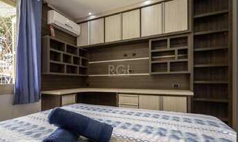 Imagem 2: Porto Alegre - Apartamento Padrão - Auxiliadora