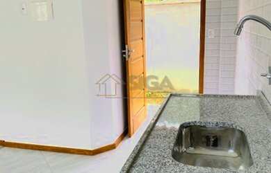 Imagem 6: Casa duplex com 2 quartos na Varginha - R$ 268.000