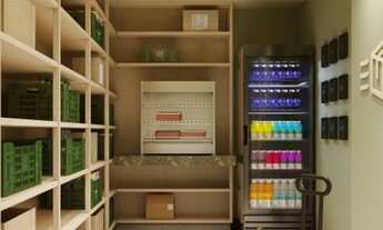 Imagem 6: Barra da Tijuca Apartamento cobertura com 3 dormitórios