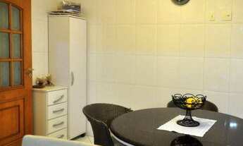 Imagem 4: Casa com 6 dorms, Embaré, Santos - R$ 1.8 mi, Cod: 24026