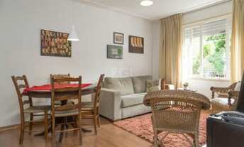 Imagem 6: Porto Alegre - Apartamento Padrão - Menino Deus