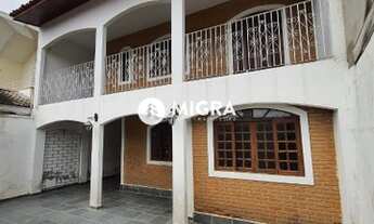 Imagem: SãO JOSé DOS CAMPOS - Casa Padrão - Jardim