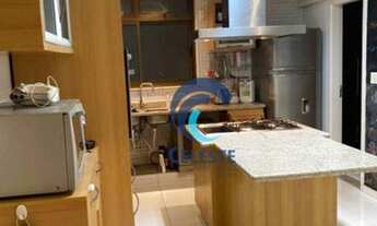 Imagem 5: Apartamento à venda, 147 m² - Altos do Esplanada - São José dos Campos/SP