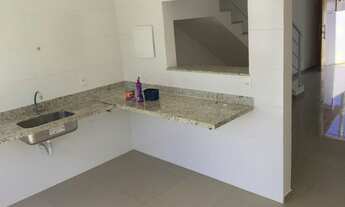 Imagem 7: Casa para venda tem 93 metros quadrados com 2 quartos em Piratininga - Niterói - RJ