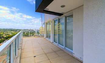 Imagem 5: Cobertura com 4 quartos, 318m2, à venda em São Paulo, Campo Belo