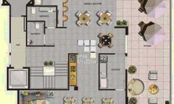 Imagem 5: BELO HORIZONTE - Padrão - Prado