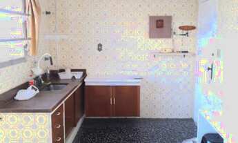 Imagem 4: Apartamento para venda possui 106 metros quadrados com 3 quartos em Embaré - Santos - São