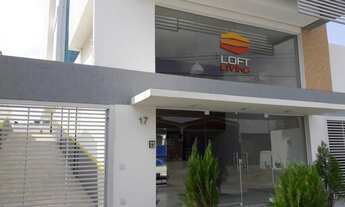 Imagem: Flat com 1 dormitório à venda, 41 m²