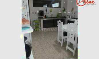 Imagem 2: Apartamento com 3 dormitórios à venda, 170 m² por R$ 380.000,00 - Granbery - Juiz de Fora