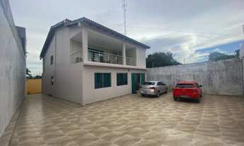 Imagem 4: Casa Duplex no PQ das Laranjeiras a 1 min. AV das Torres