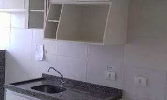 Imagem 5: Apartamento residencial à venda, Jardim Morumbi, Londrina - AP0460