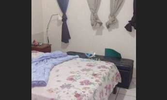 Imagem 2: Casa com 4 dormitórios à venda, 256 m² por R$ 590.000,00 - Areal - Águas Claras/DF