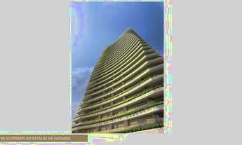 Imagem 3: Cobertura para Venda em São Paulo, Moema, 4 dormitórios, 4 suítes, 7 banheiros, 5 vagas