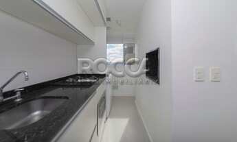 Imagem 5: Apartamento para venda possui 56m² com 2 quartos Mobiliado