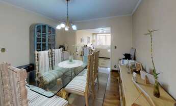 Imagem 3: Apartamento Venda 4 Dormitórios - 198 m² Perdizes