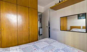 Imagem 4: APARTAMENTO RESIDENCIAL em SÃO PAULO - SP, VILA SANTA CATARINA