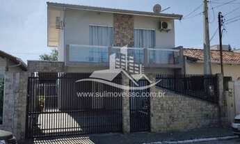 Imagem: Sobrado com 120m², São João, Itajaí-SC